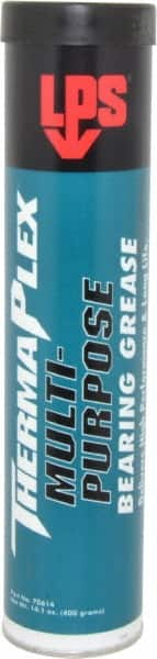 Extreme Pressure Grease: 14.1 oz Cartridge, Lithium MPN:70614