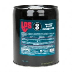 Rust & Corrosion Inhibitor: 5 gal Pail MPN:00305