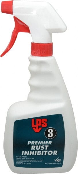 Rust & Corrosion Inhibitor: 22 oz Bottle MPN:00322