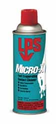 Contact Cleaner: 16 oz Aerosol Can MPN:04516