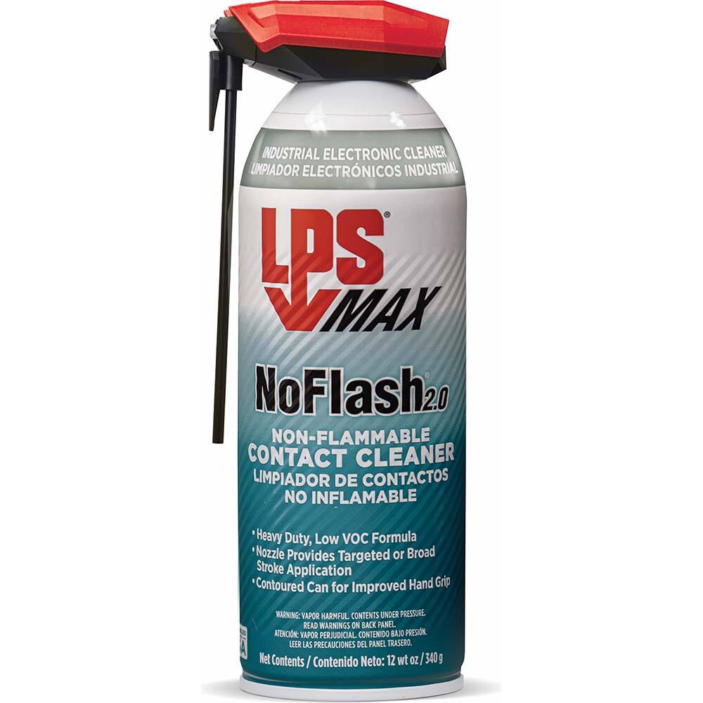 Contact Cleaner: 12 oz Aerosol Can MPN:97416