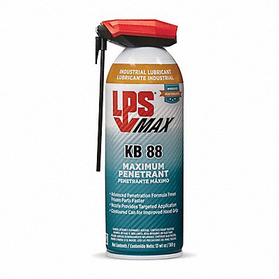 Penetrating Lubricant 13 oz MPN:92316