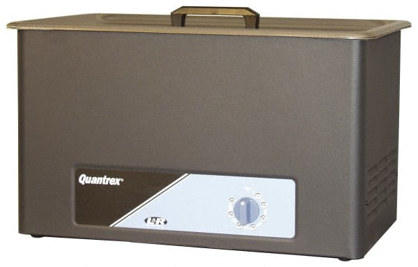 Ultrasonic Cleaner: Bench Top MPN:727