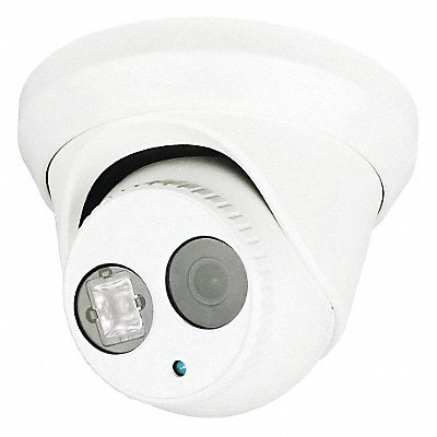 Camera Fixed 7.5W 3DNR Indoor/Outdoor MPN:LTCMIP3322W-28M