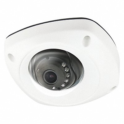 IP Camera 4MP HD Res. Type Fixed Lens MPN:LTCMIP3142-28S