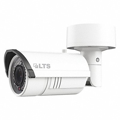 IP Camera Motorized Varifocal Lens Color MPN:LTCMIP7923-20