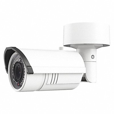 IP Camera 4MP HD Res. Type Bullet Design MPN:LTCMIP9743W-SZ