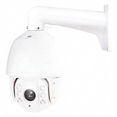 IP Camera 4.70 to 129mm 0.01 Lux 2 MP MPN:LTPTZIP772X30IR