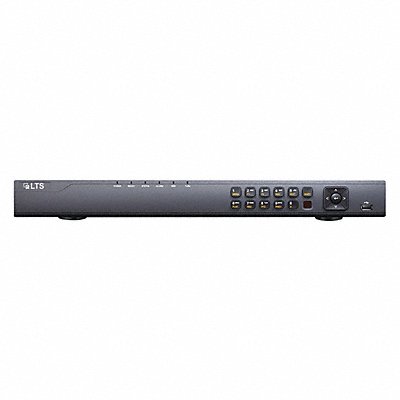 Network Video Recorder 16 Camera Inputs MPN:LTN8616-P16