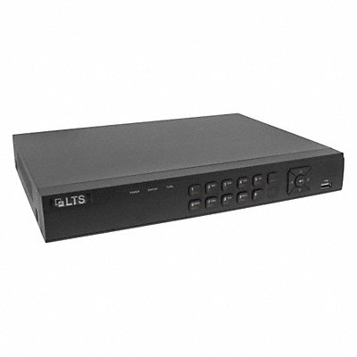 Network Video Recorder 4 Camera Inputs MPN:LTN8704-P4