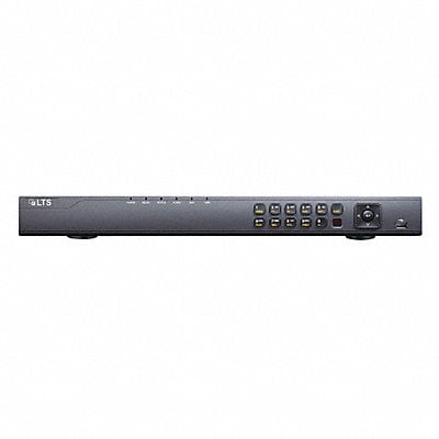 Network Video Recorder 8 Camera Inputs MPN:LTN8708-P4