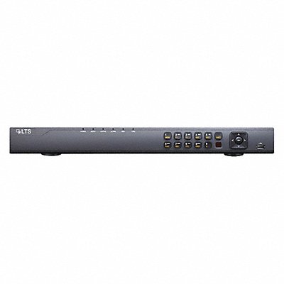 Network Video Recorder 8 Camera Inputs MPN:LTN8708K-P8