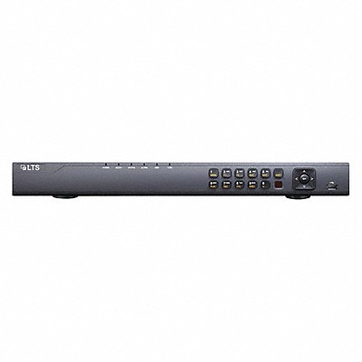 Network Video Recorder 16 Camera Inputs MPN:LTN8716K-P16