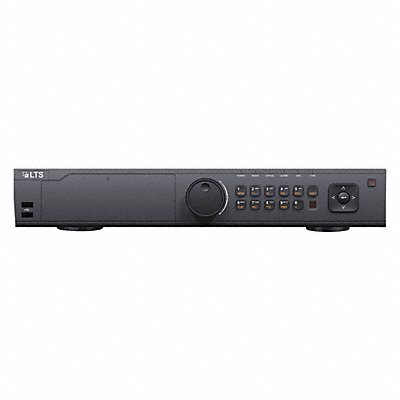 Network Video Recorder 16 Camera Inputs MPN:LTN8916