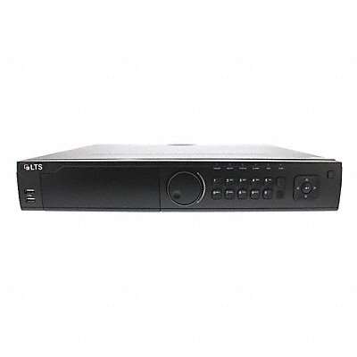 Network Video Recorder 32 Camera Inputs MPN:LTN8932