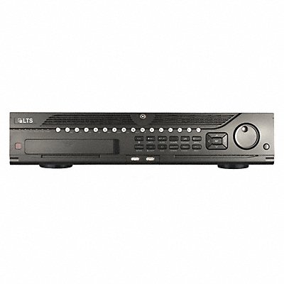 Network Video Recorder 64 Camera Inputs MPN:LTN8964-R