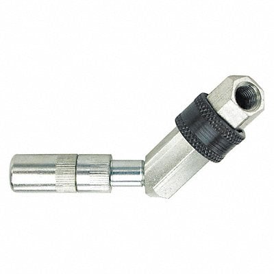 Fitting Swivel 360 deg with Coupler ST MPN:05-057