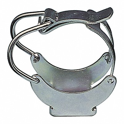 Grease Gun Holder Steel MPN:70-901