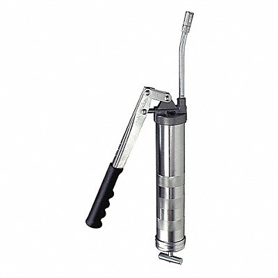 Grease Gun Plated Lever 16oz Bulk MPN:30-465