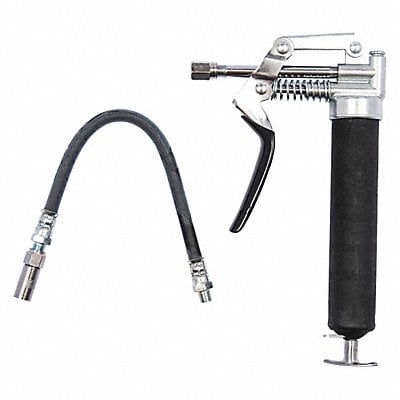 Grease Gun 14-5/8 in Tool L 4500 psi MPN:30-800