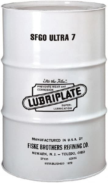 55 Gal Drum General Purpose Chain & Cable Lubricant MPN:L0912-062