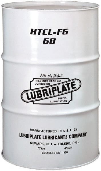 55 Gal Drum General Purpose Chain & Cable Lubricant MPN:L0946-062