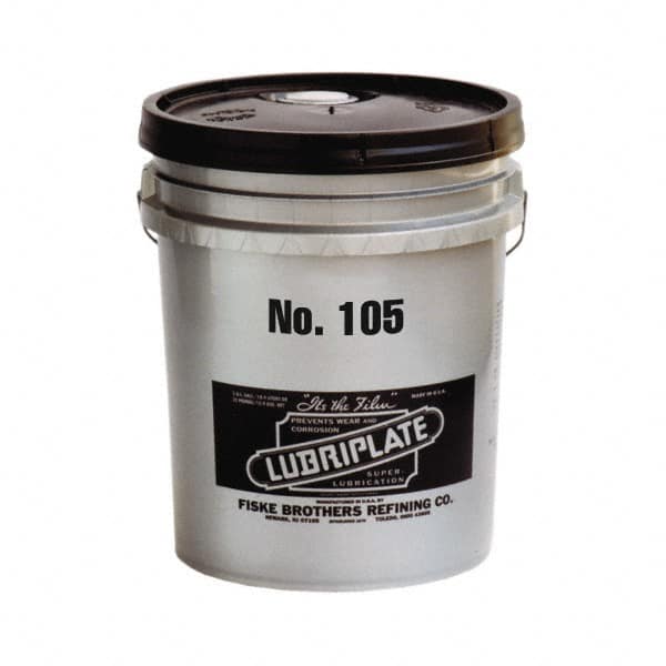 General Purpose Grease: 35 lb Pail, Calcium MPN:L0034-035