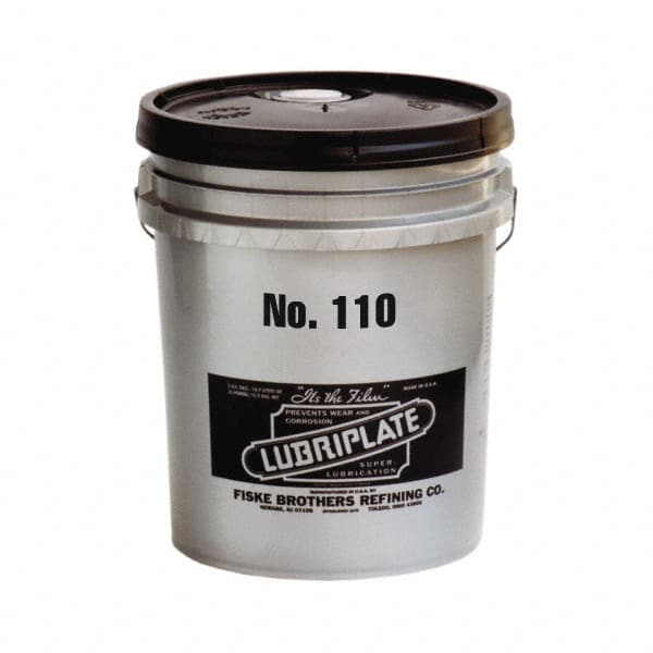 General Purpose Grease: 35 lb Pail, Calcium MPN:L0037-035