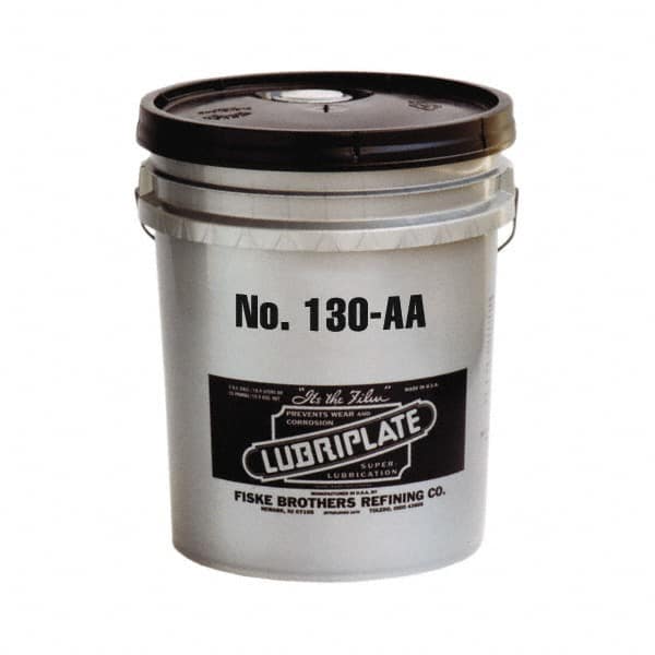 Water Repellent Grease: 35 lb Pail, Calcium MPN:L0044-035