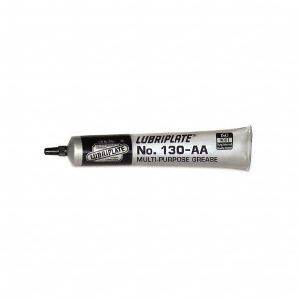 Water Repellent Grease: 1.75 oz Tube, Calcium MPN:L0044-086