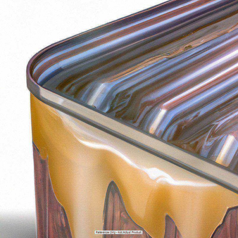 Extreme Pressure Grease: 35 lb Pail, Lithium with Polymer MPN:L0105-035