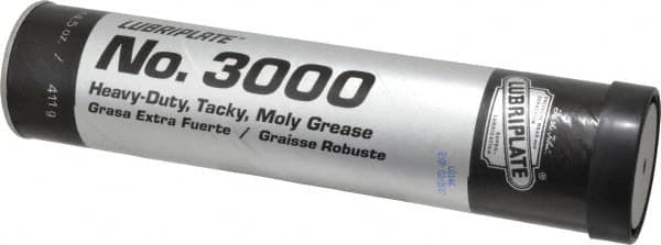 Extreme Pressure Grease: 14.5 oz Cartridge, Lithium with Molybdenum MPN:L0108-098