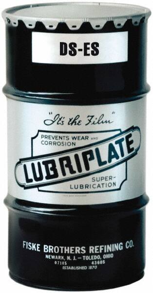 General Purpose Grease: 120 lb Keg, Lithium MPN:L0137-039