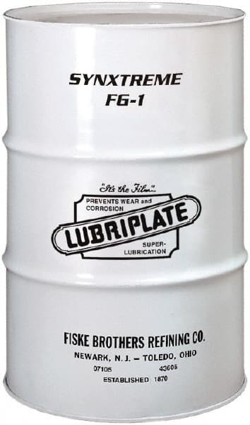 Extreme Pressure Grease: 400 lb Drum, Calcium Sulfonate MPN:L0306-040