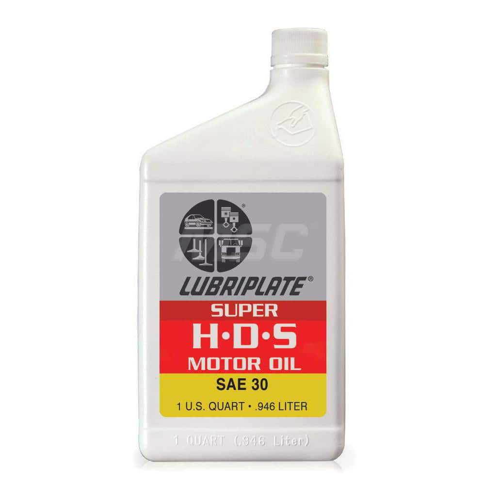 1 Quart Diesel & Four-Cycle Gasoline Engine Oil MPN:L0791-054