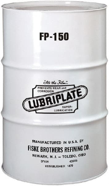 Lubricant: 55 gal Drum MPN:L0735-062