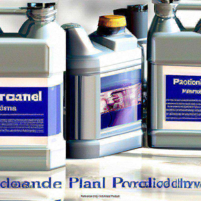 Lubricant: 5 gal Pail MPN:L0976-060