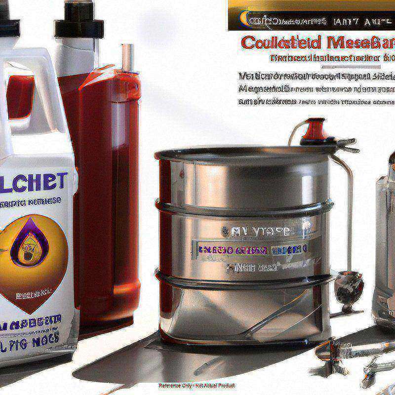 Lubricant: 5 gal Pail MPN:L1002-060