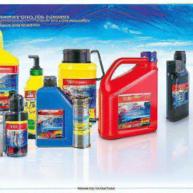 Lubricant: 5 gal Pail MPN:L1004-060