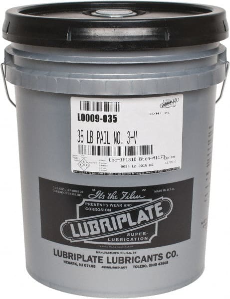 Way Oil: 5 gal Pail MPN:L0009-035