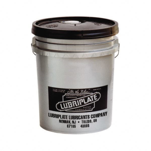 5 Gal Pail, Mineral Gear Oil MPN:L0212-035