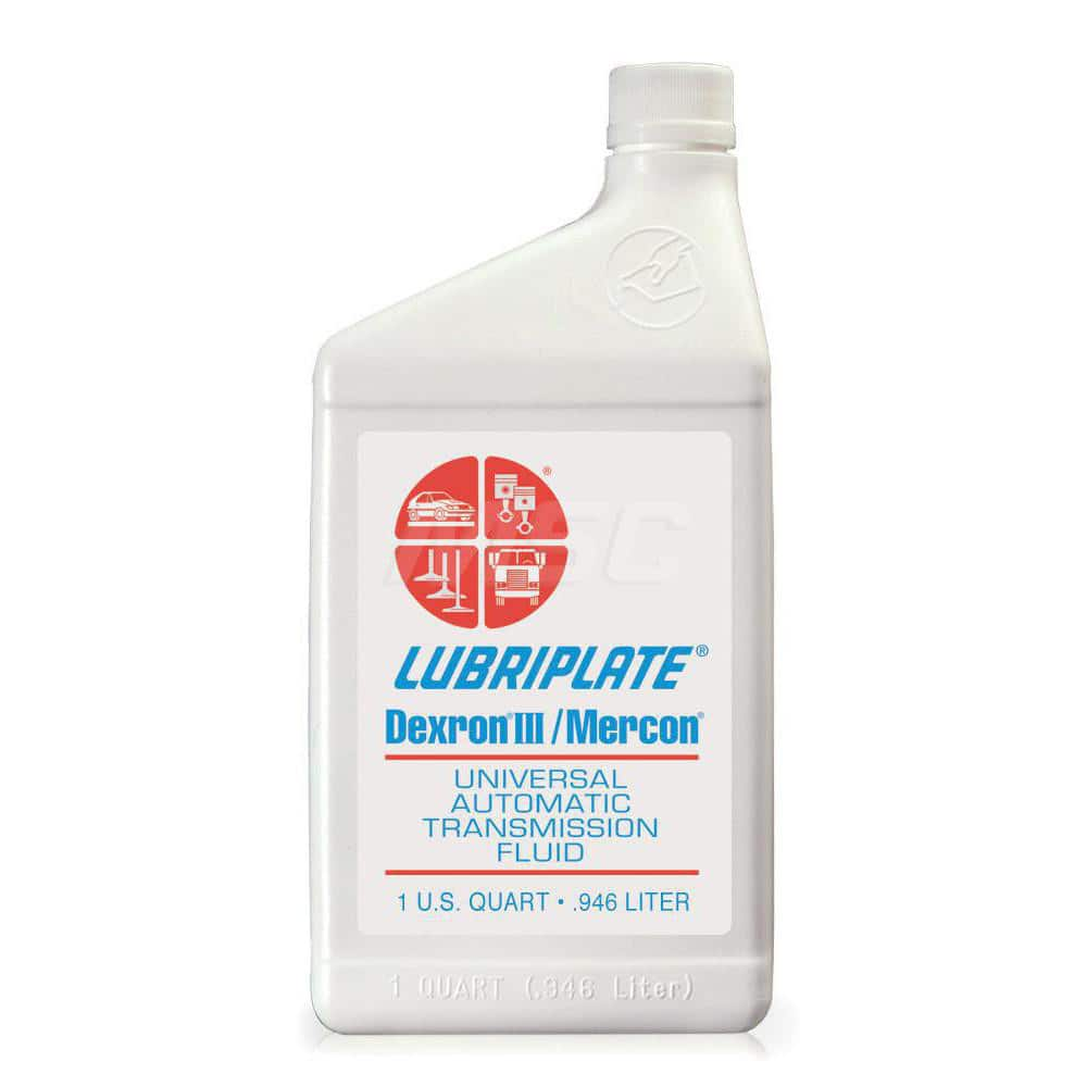 Multi-Purpose Transmission Fluid MPN:L0867-054