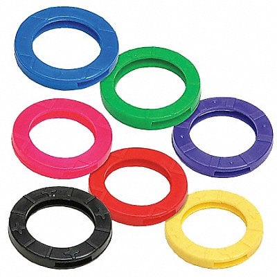 Key Identifiers Medium Assorted PK20 MPN:1670020