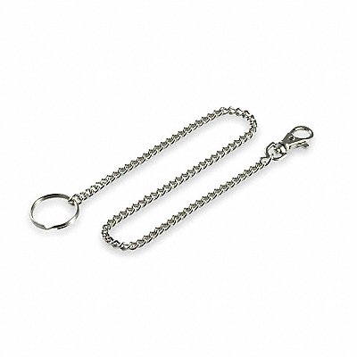 Pocket Chain with Trigger Snap MPN:4011