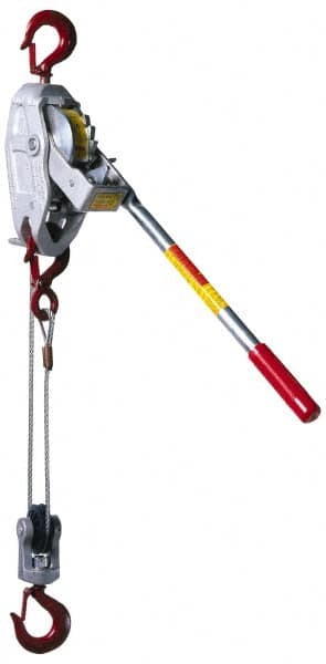 Manual Lever Hoist MPN:3000-30SH