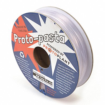 High Temp PLA 2.85mm Filament 500g MPN:RM-PL0090