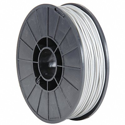 Filament Silver 3mm .75kg Reel MPN:RM-TE0011