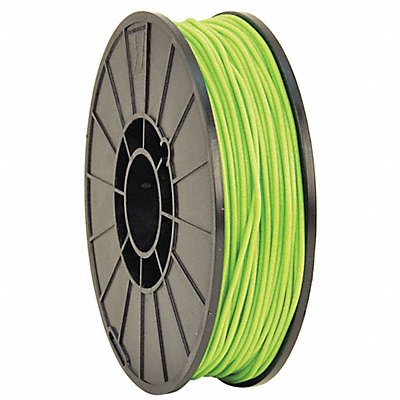 Filament Green 3mm .75kg Reel MPN:RM-TE0027