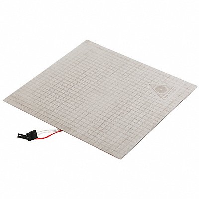 TAZ Heated Bed Aluminum MPN:KT-HB0014