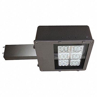 Parking Lot Light Fixture 5700K 8400 lm MPN:45C243